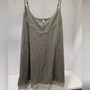 VANITY Tank top